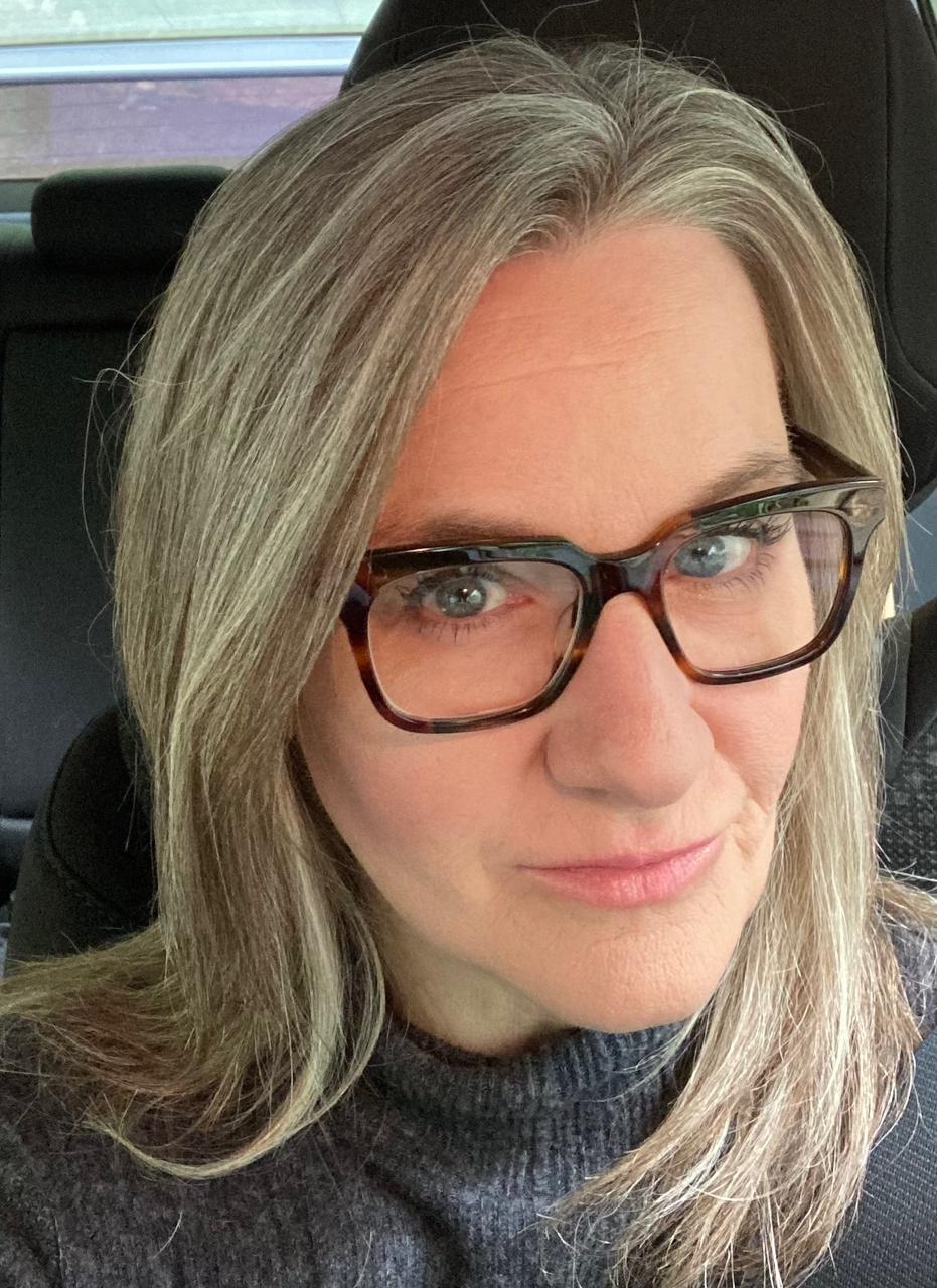 Samantha Masone, LPC